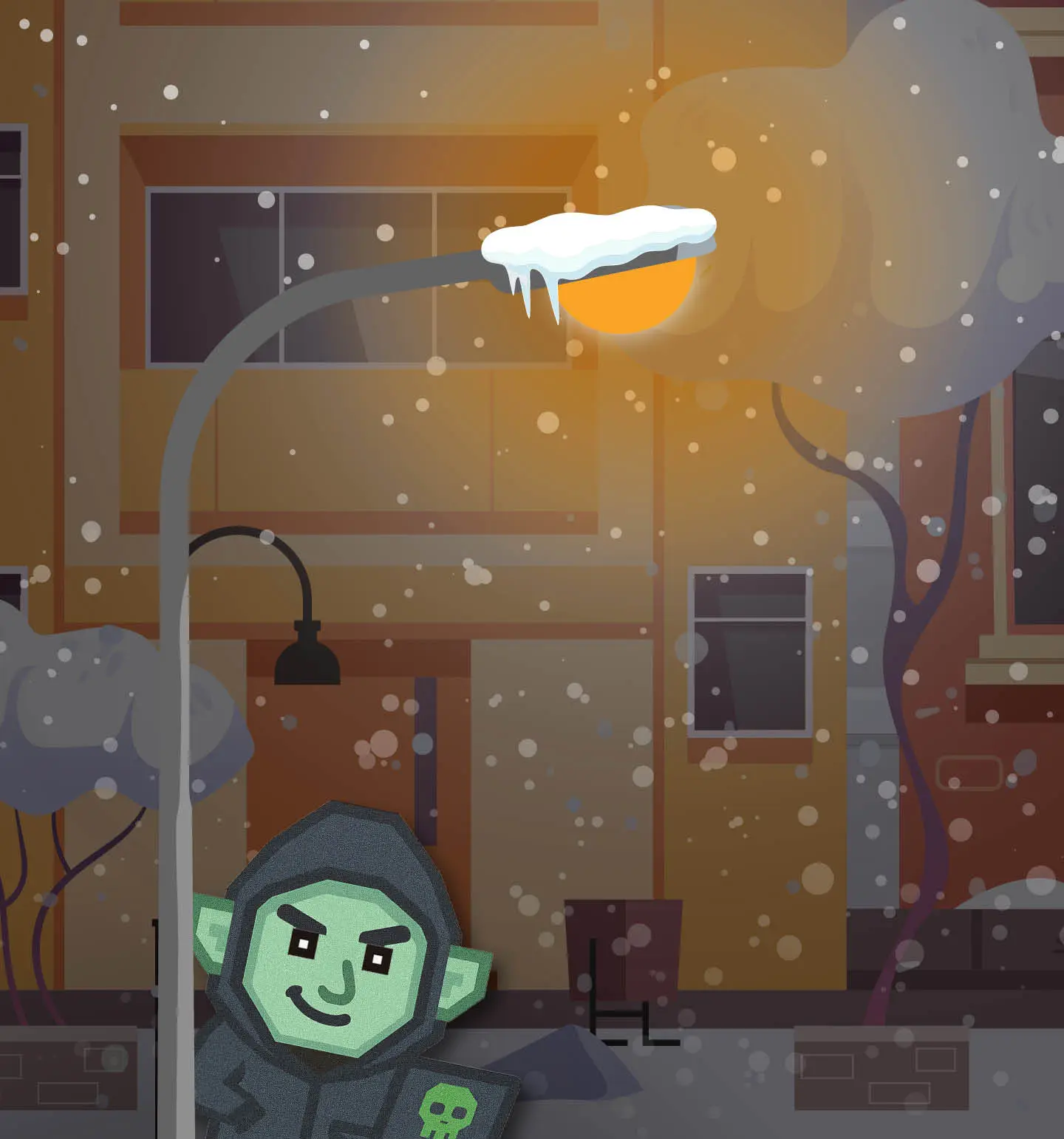 SANS Holiday Hack Challenge 2025: Revenge of the Gnomes