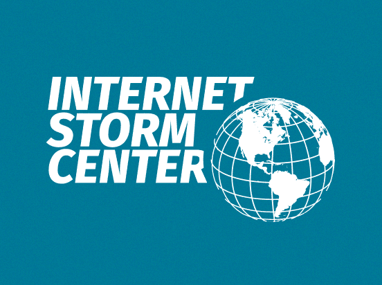 Internet Storm Center