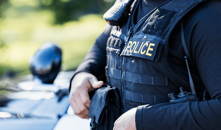 Law Enforcement Program