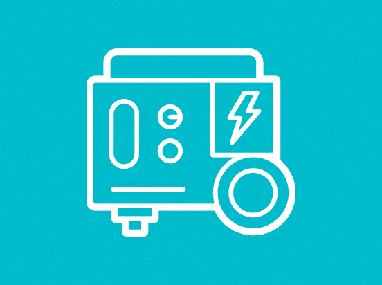 Aurora Generator Test