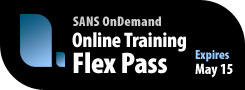 OnDemand Flex Pass for Groups