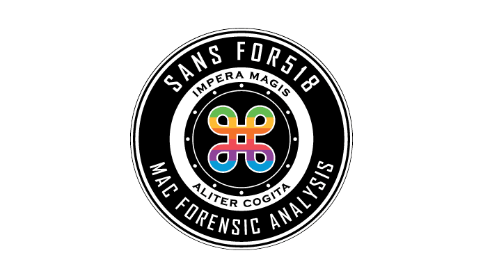 Challenge Coin: FOR518