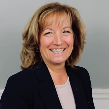 Brenda Gooshaw Samson