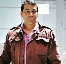 Leonardo Carlos Armesto