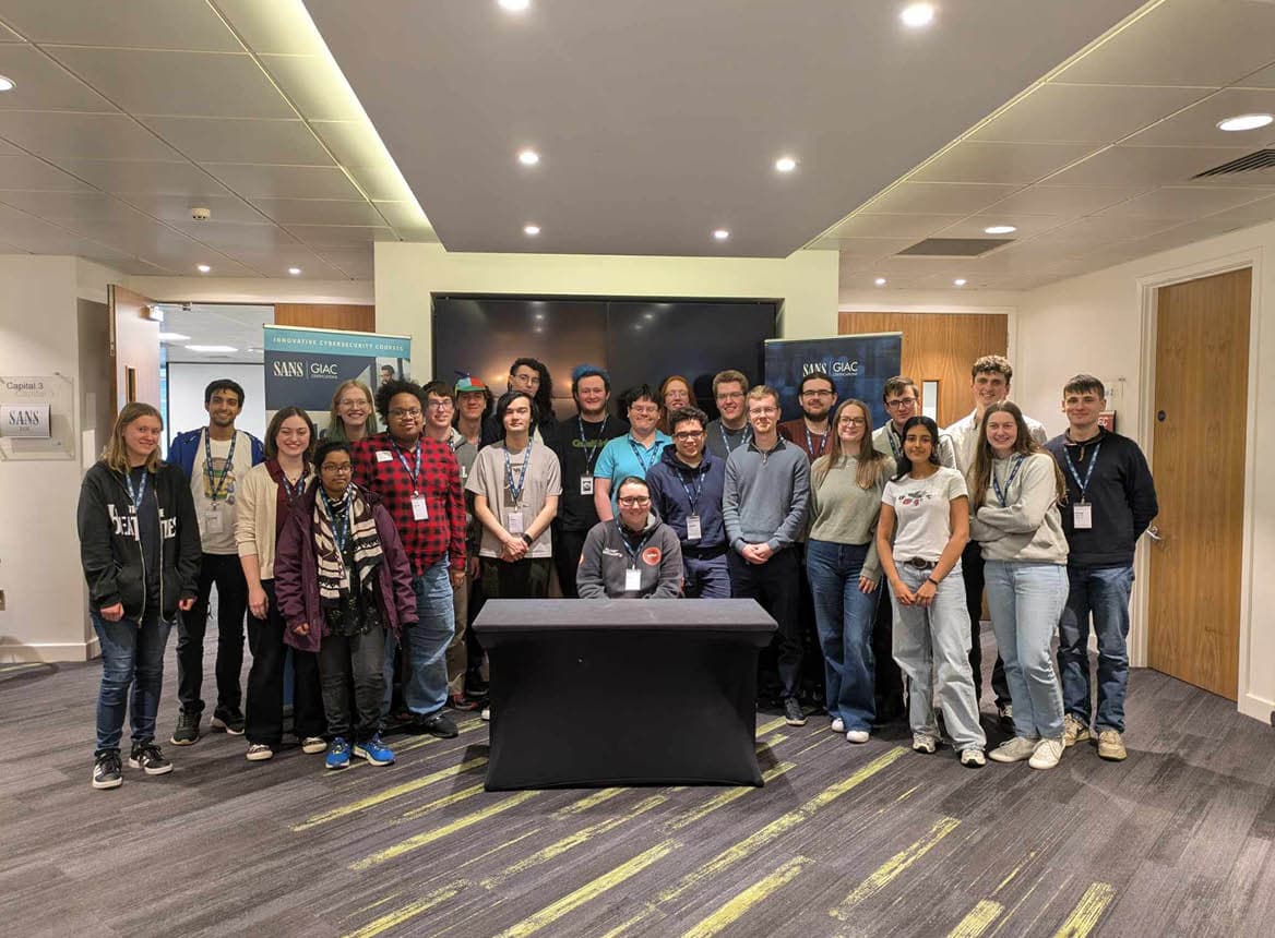 Support the Future of Cybersecurity