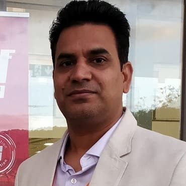 Nirmal Singh