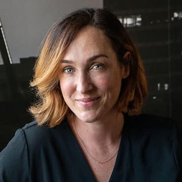 Mackenzie Wartenberger