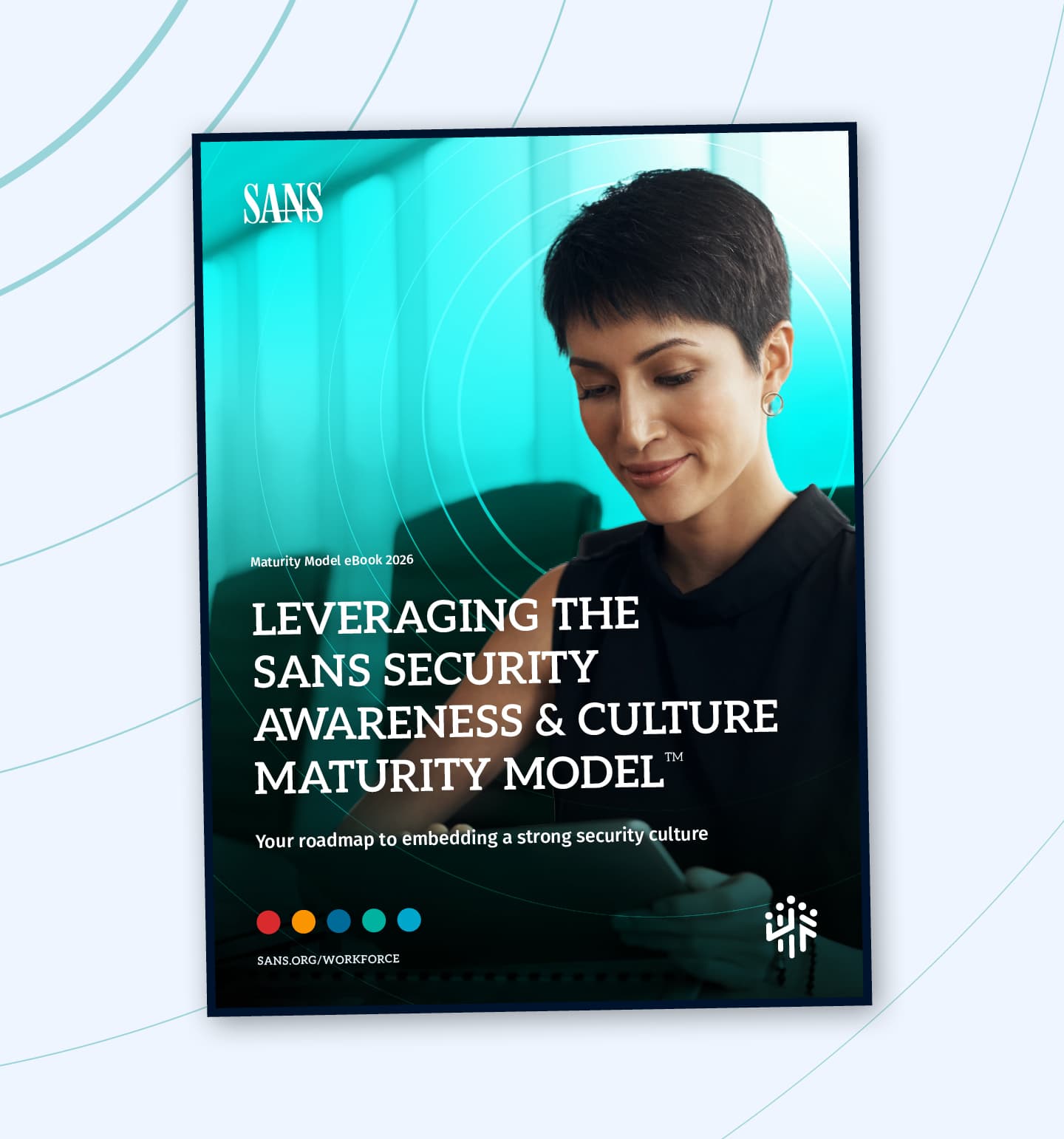 SANS Maturity Model eBook 2026