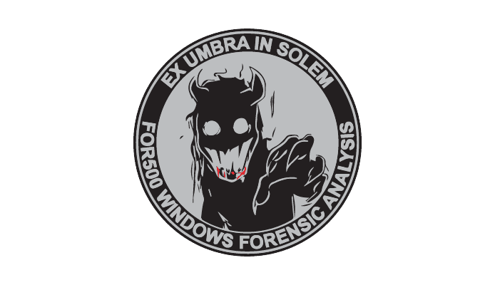 Challenge Coin: FOR500