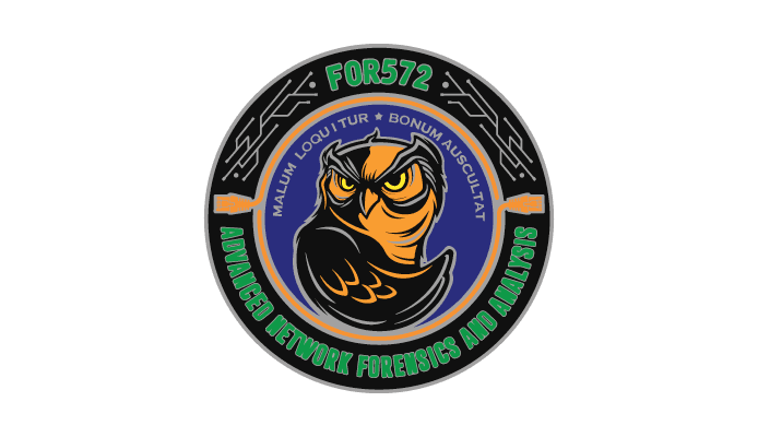 Challenge Coin: FOR572