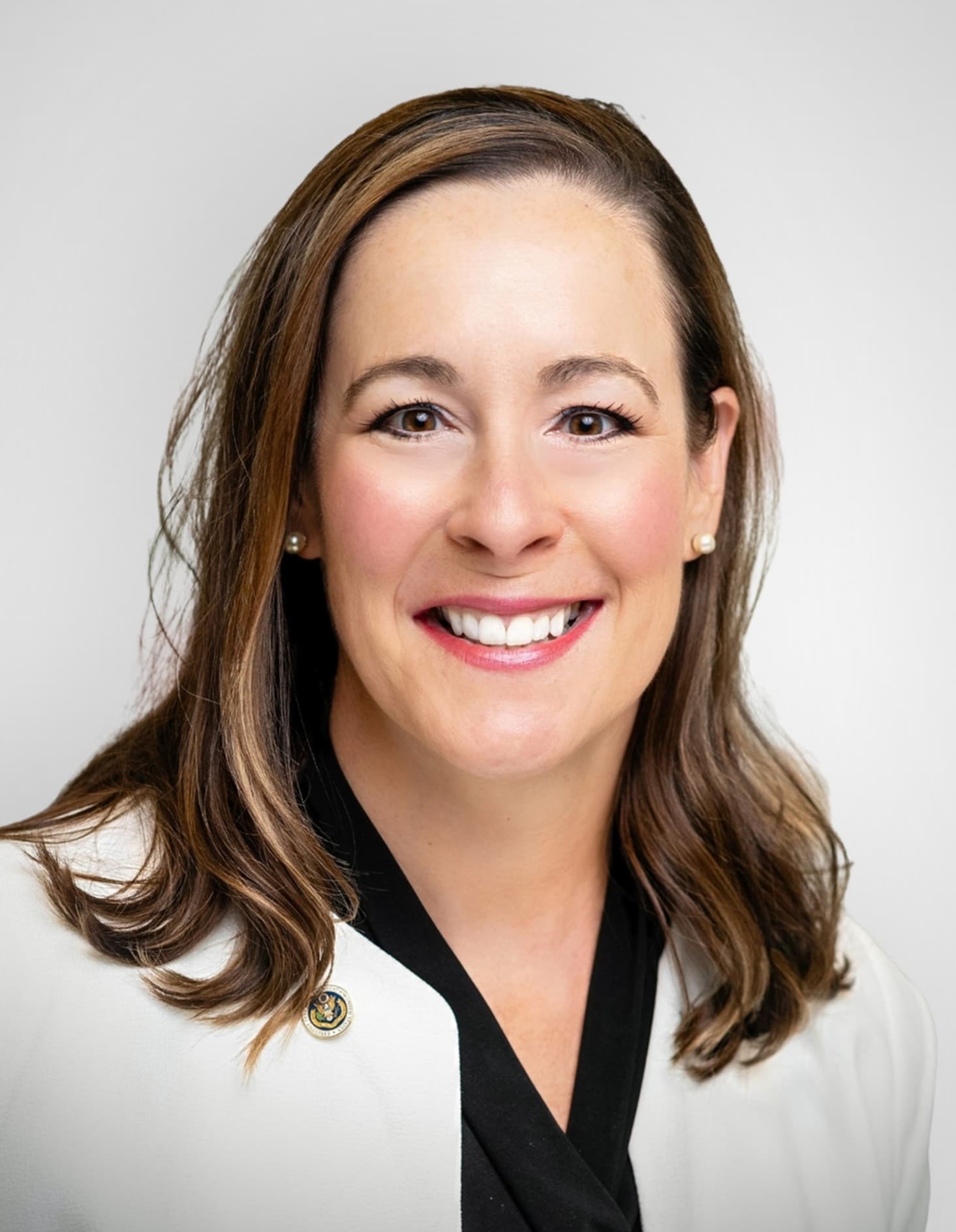 Joye Purser, CISSP, PhD