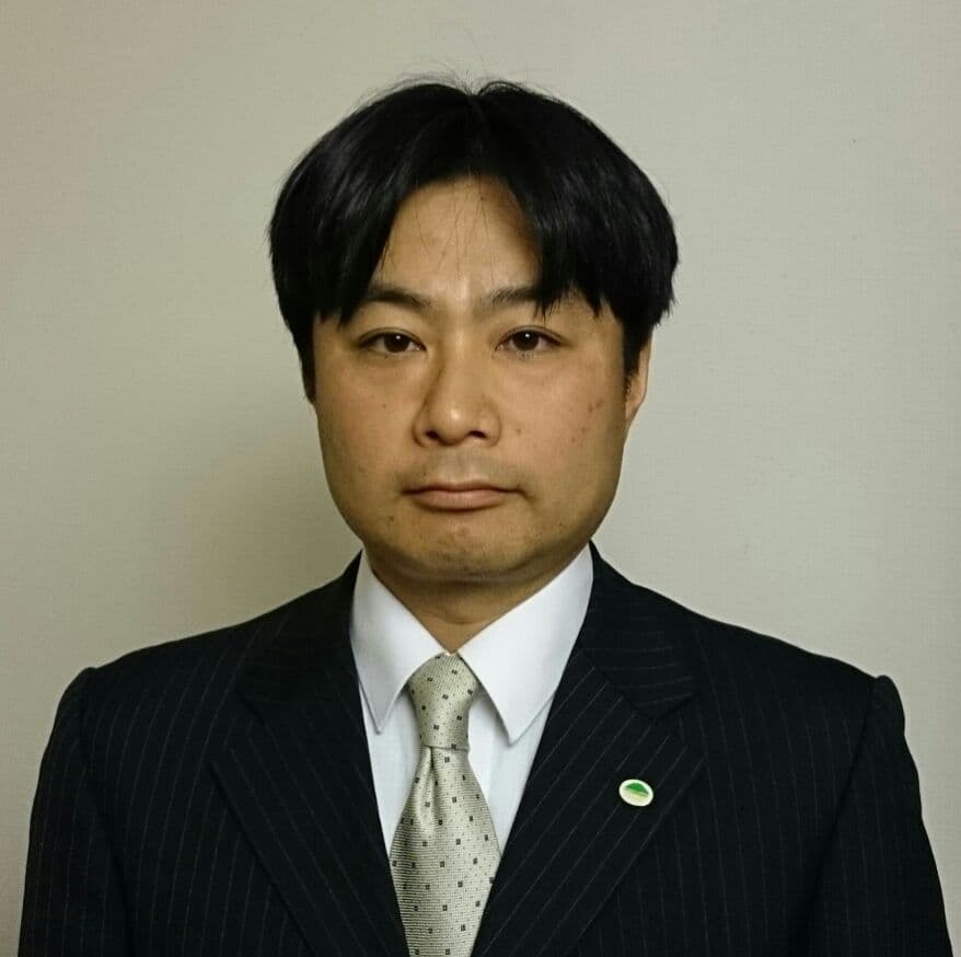 Masashi Fujiwara