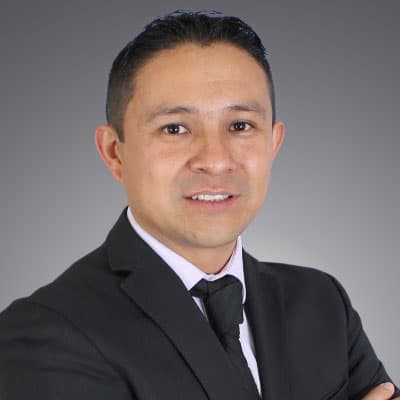 Eduardo Chavarro Ovalle