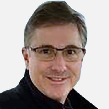 Mark Hallman