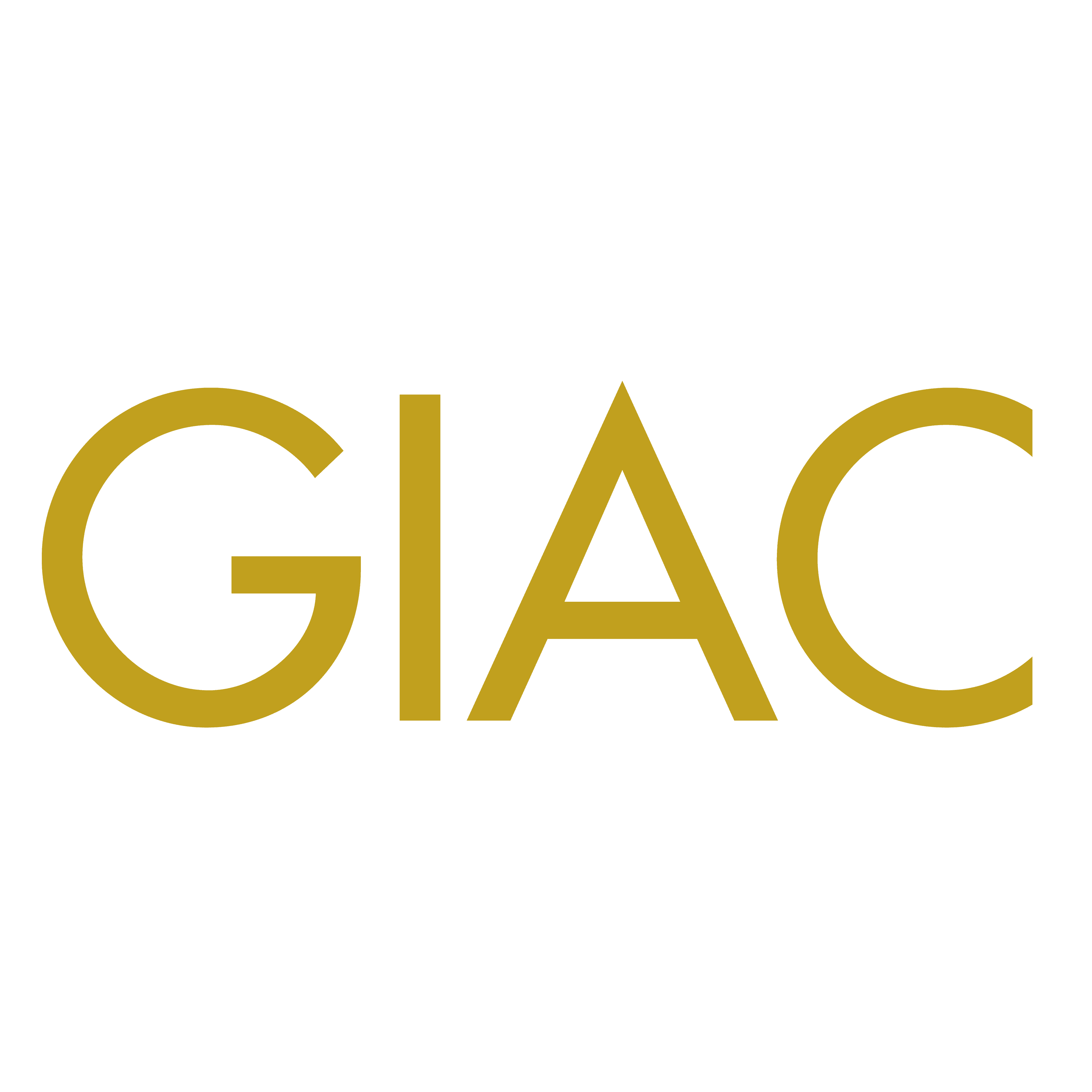 GIAC Certifications