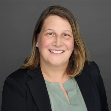 Karyn McPhee