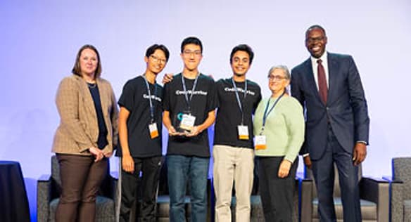 Mission: Michigan GHSCC 2023 : 2nd Place Winner Kalamazoo