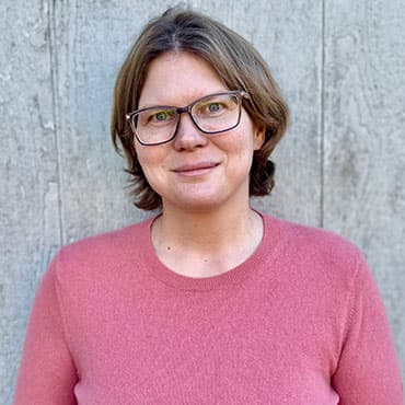Lydia Graslie