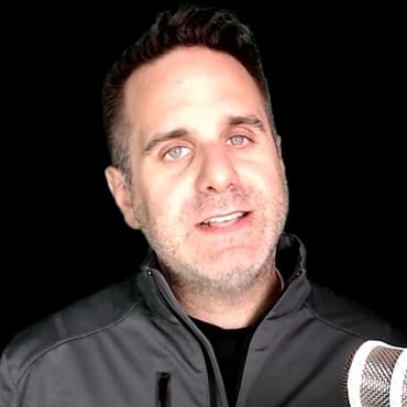 Justin Tolman