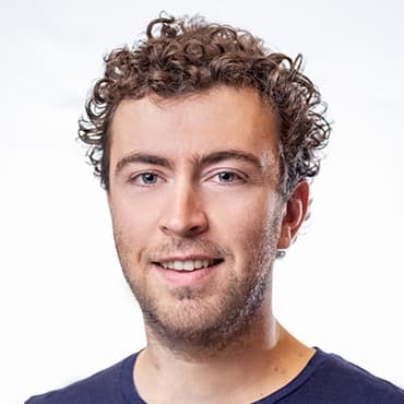 Christophe Tafani-Dereeper