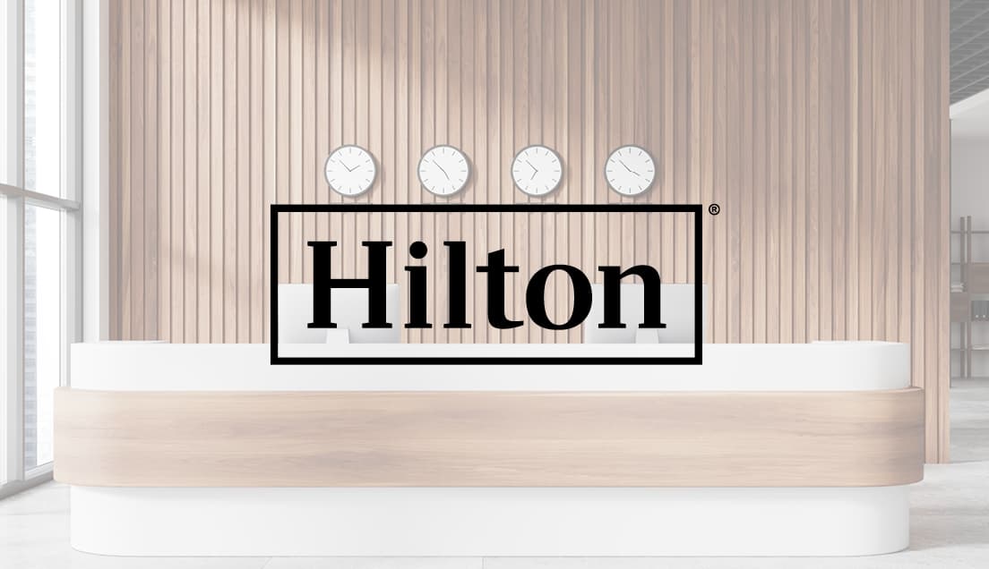 Hilton