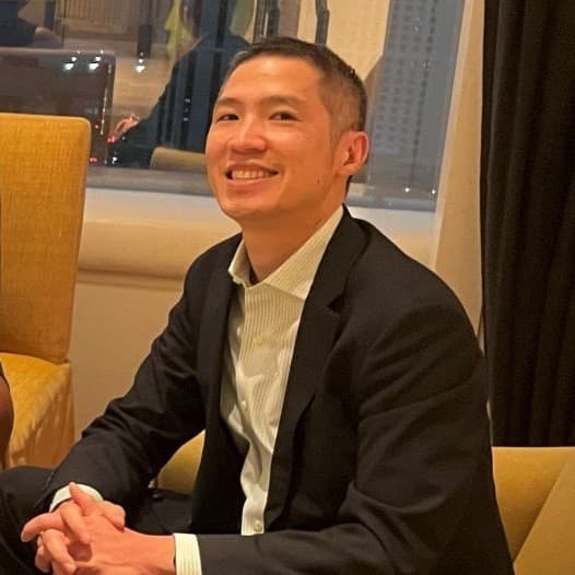 Nathan Chung