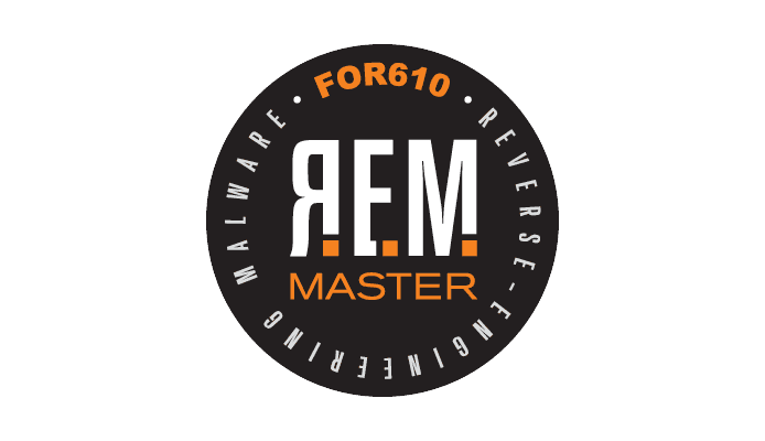 Challenge Coin: FOR610