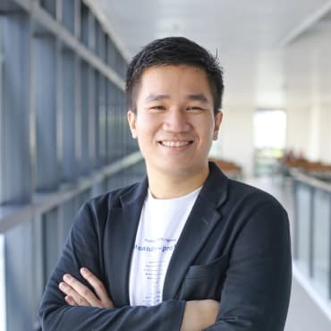 Christian Villapando