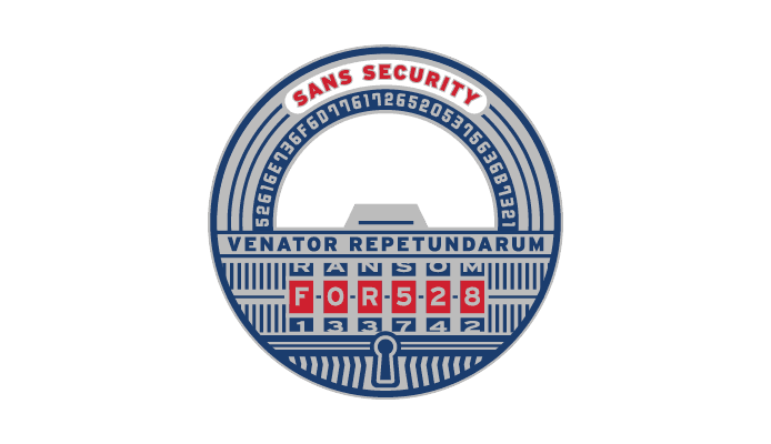 Challenge Coin: FOR528