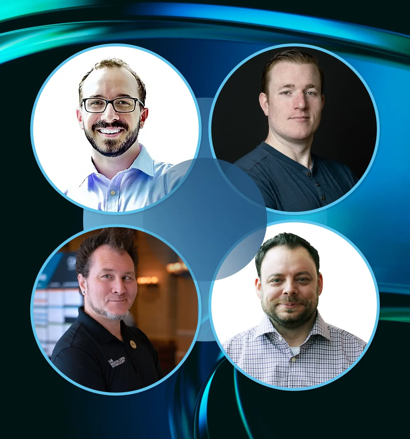 ICS/OT Security Report 2025