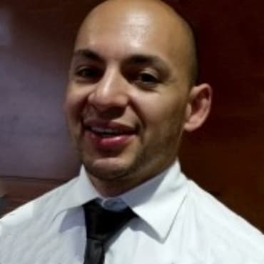 Andres Ricardo Almanza Junco