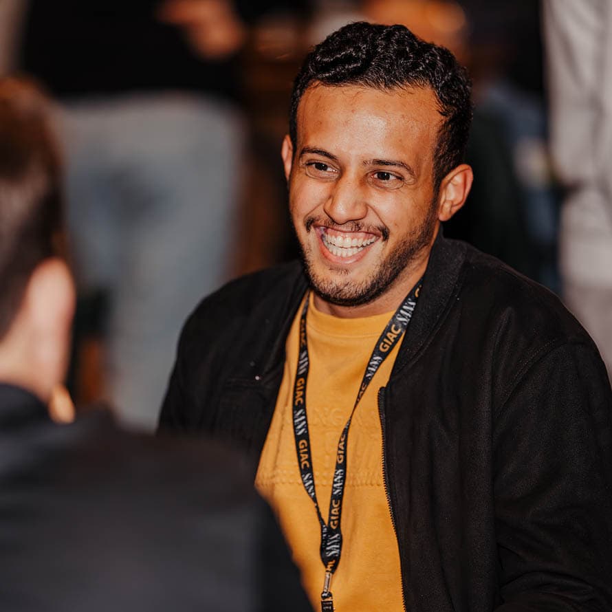 Powering the Future of Cybersecurity Talent