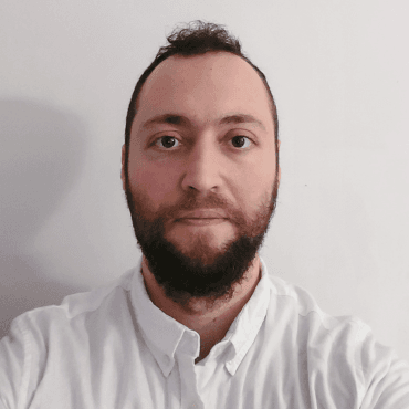 Efstratios Chatzoglou