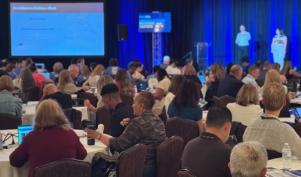 SANS Security Awareness & Culture Summit 2026: People Sitting in A Large Room