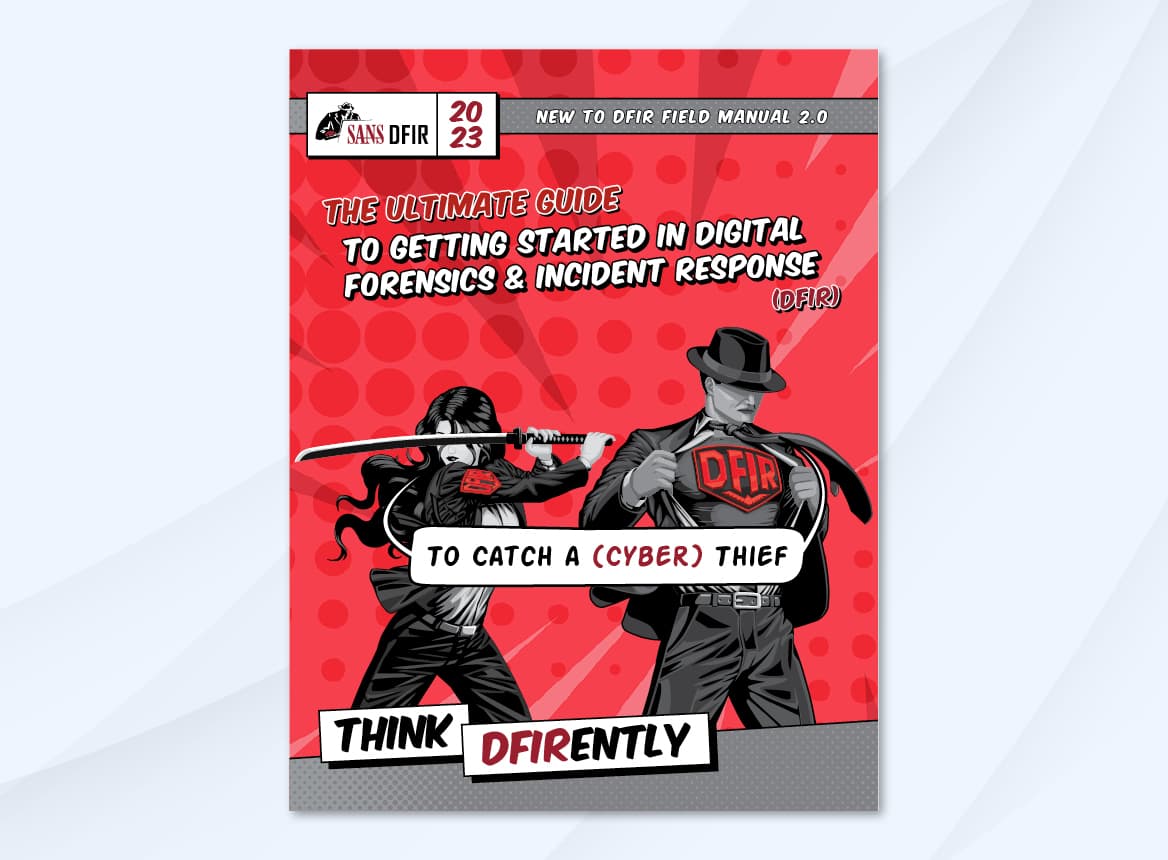 Ultimate Guide to Getting Started in Digital Forensics