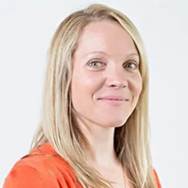 Rebekah Brown