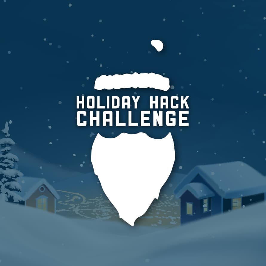 Holiday Hack Challenge: 2025
