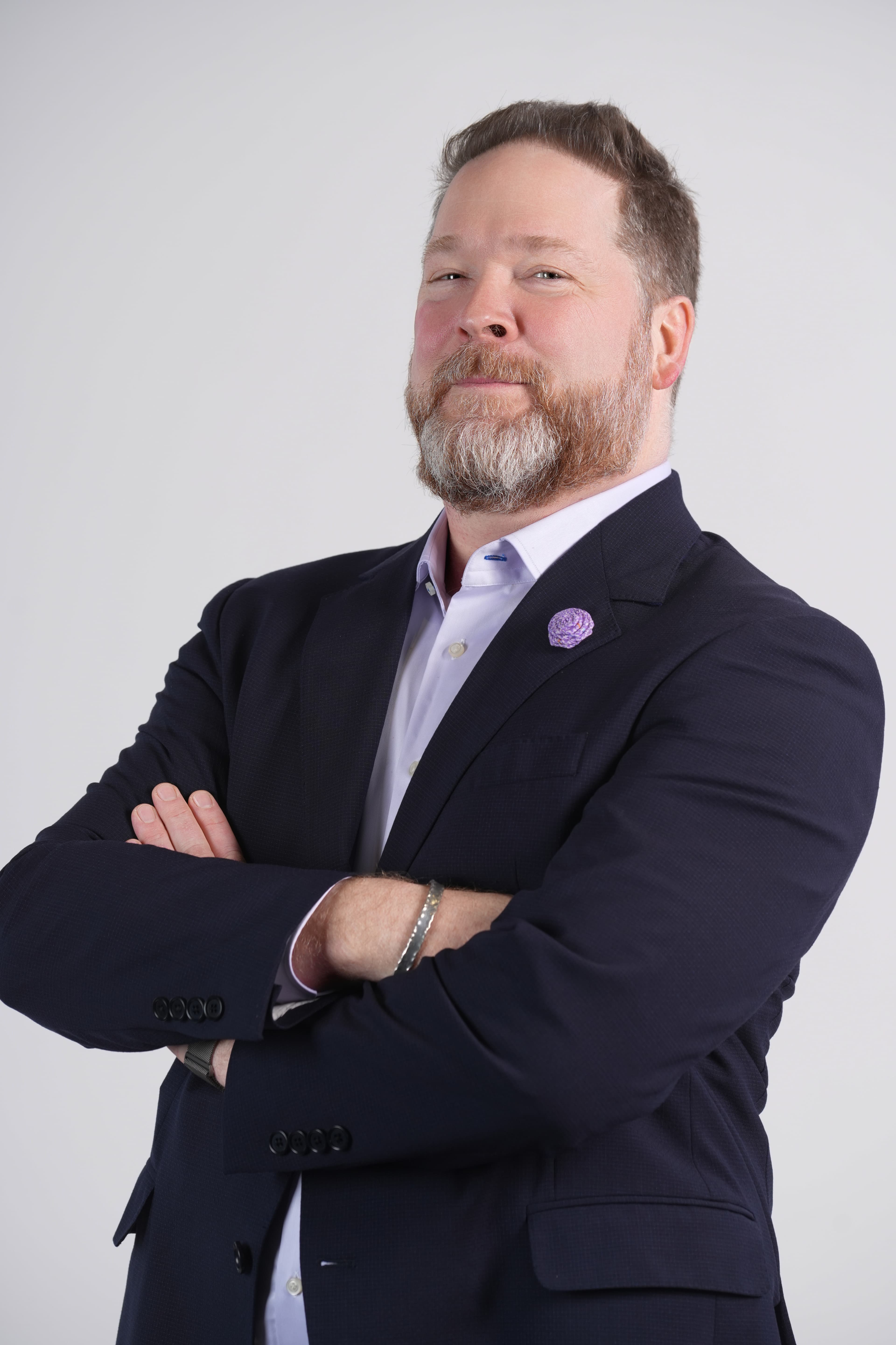 Eric Knapp