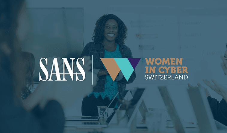 Women in Cyber: Switzerland