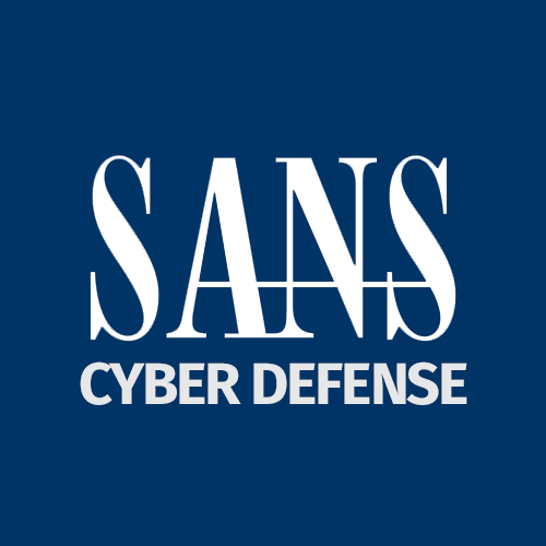 Free Cybersecurity Resources SANS Institute