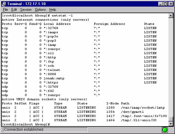 squirrelmail exploit